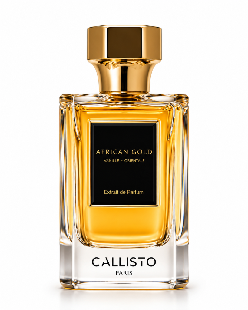 African Gold