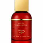 Ambre supermassive