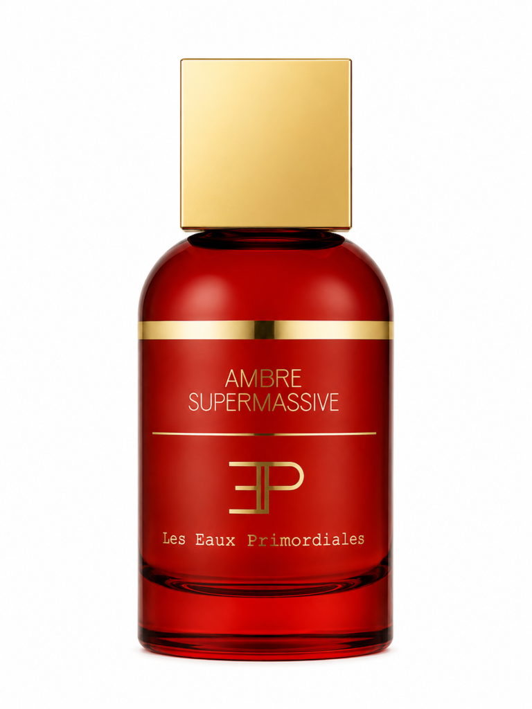 Ambre supermassive