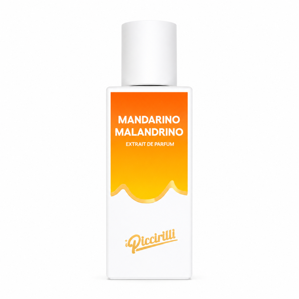 Mandarino Malandrino