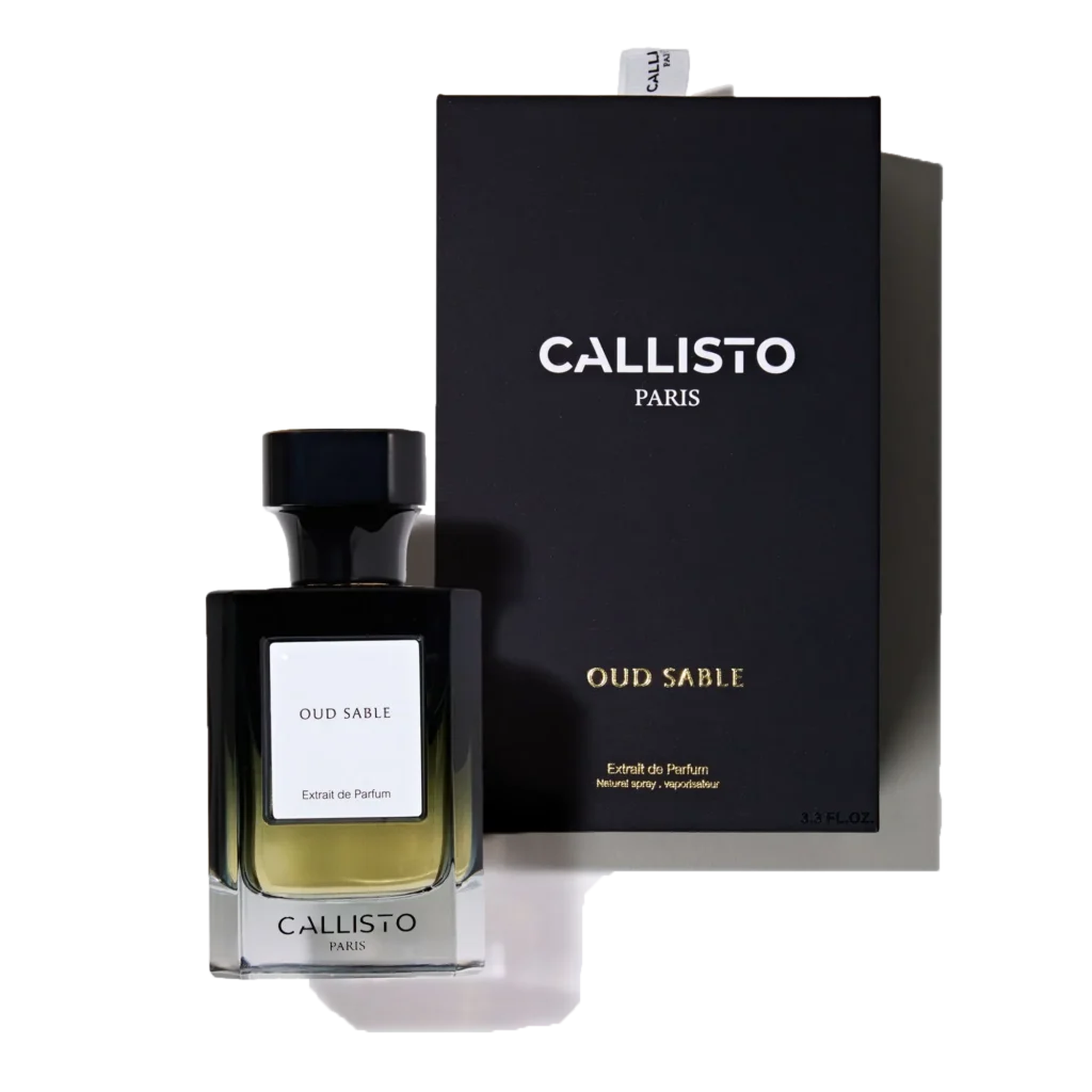Oud sable