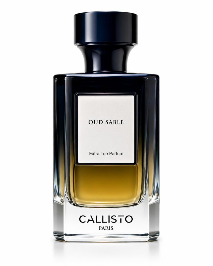 Oud sable