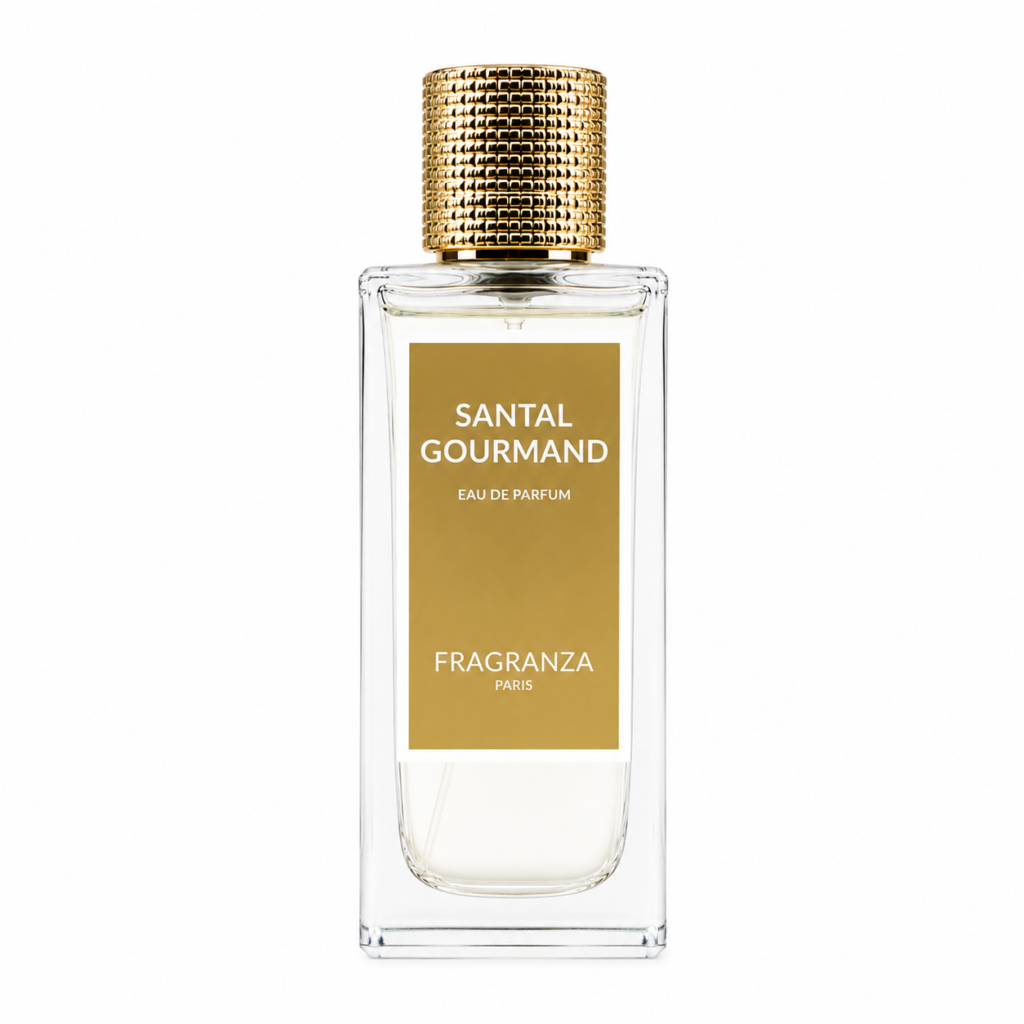 Santal Gourmand