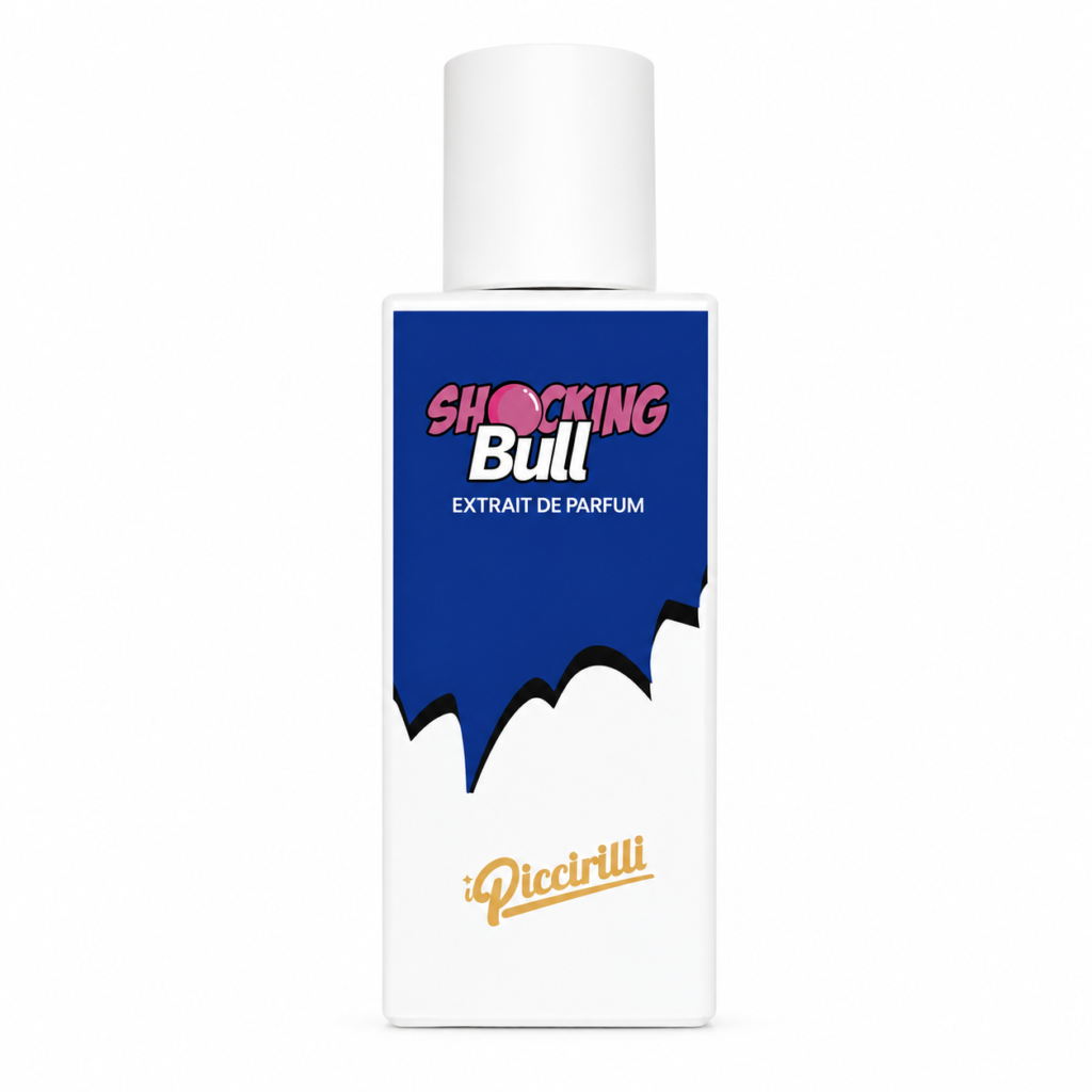 Shocking Bull