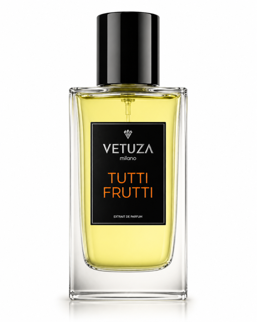 Tutti frutti