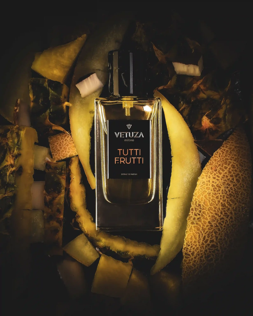 Tutti frutti