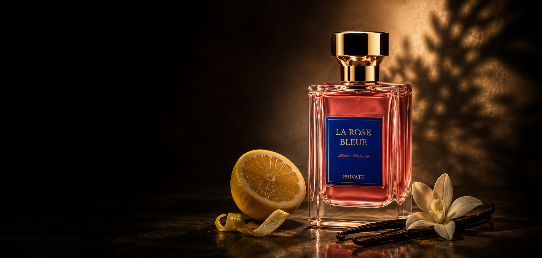 Collection de parfums HM Olfactive