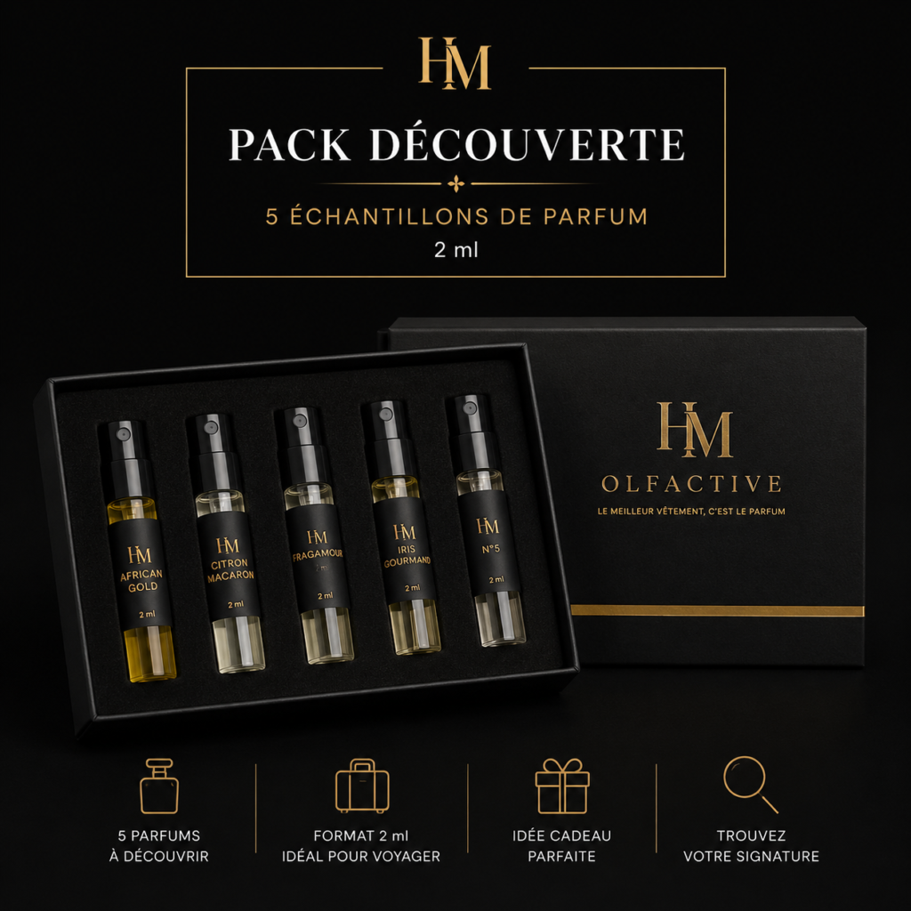 Pack testeur