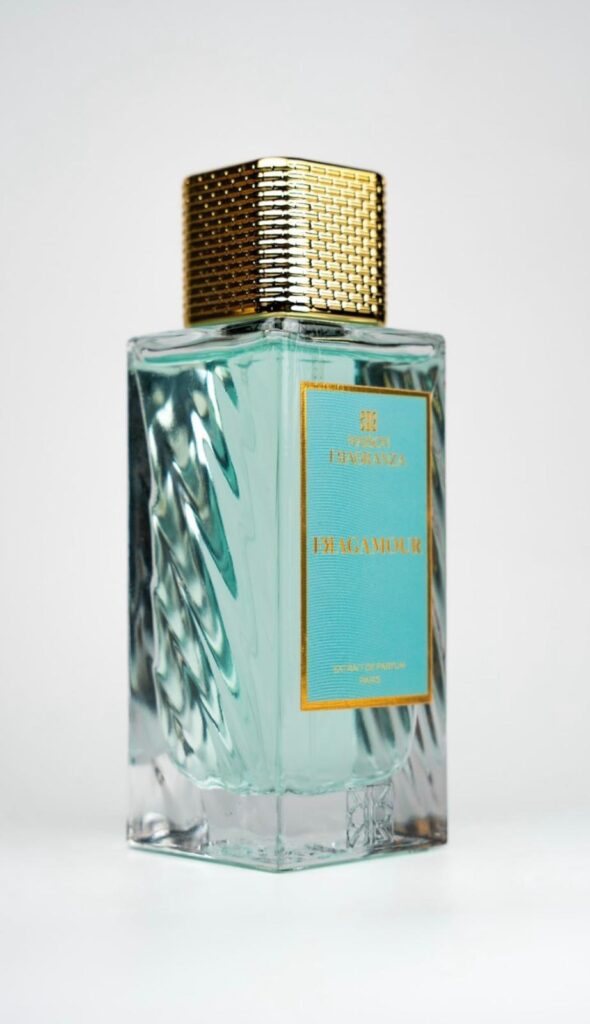 Fragamour