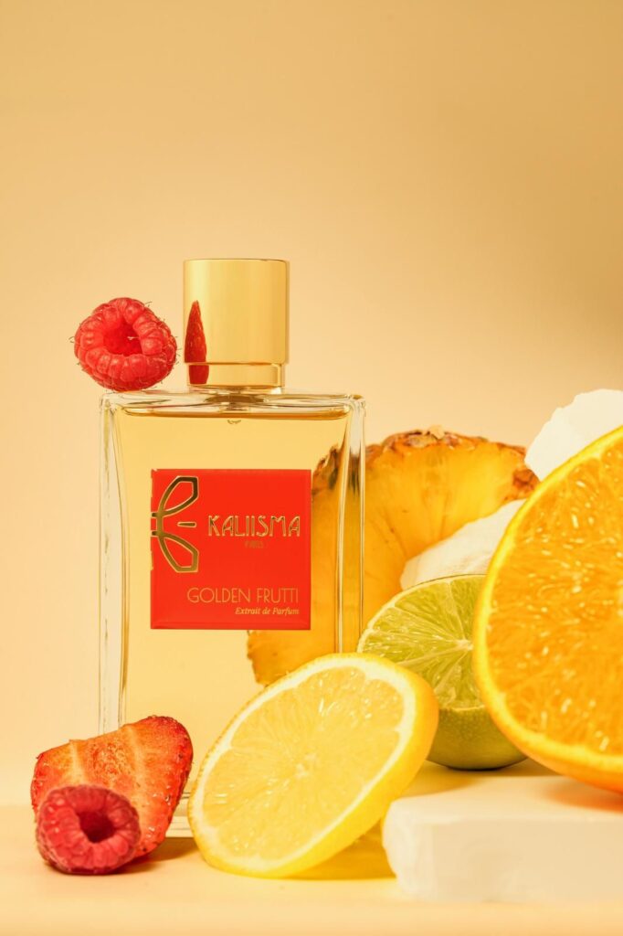 Golden Frutti