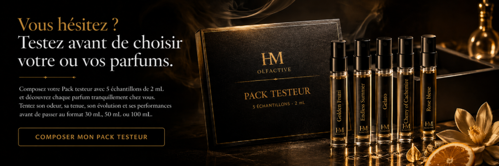 Pack testeur