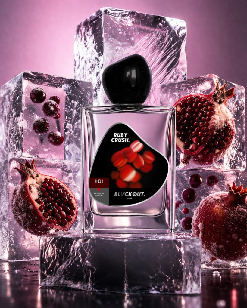 Ruby Crush