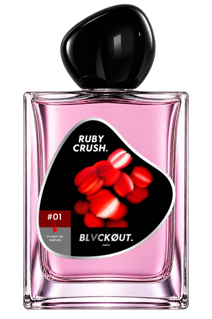Ruby Crush